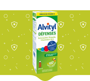 alvityl defenses sirop