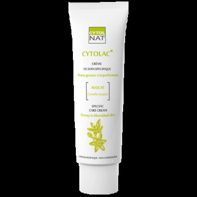 CYTOLNAT Cytolac 50ml