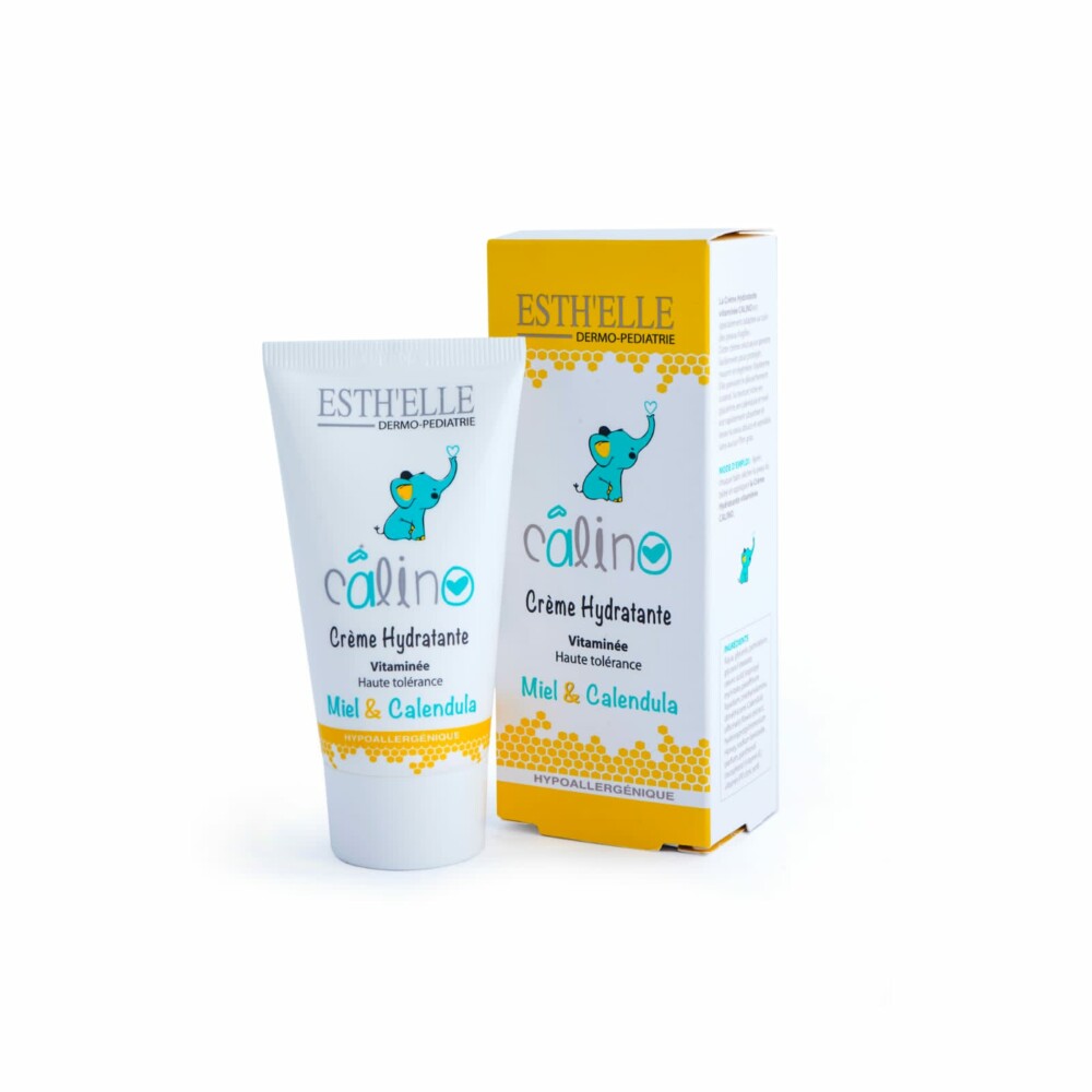 Esthelle calino creme hydratante 50gr