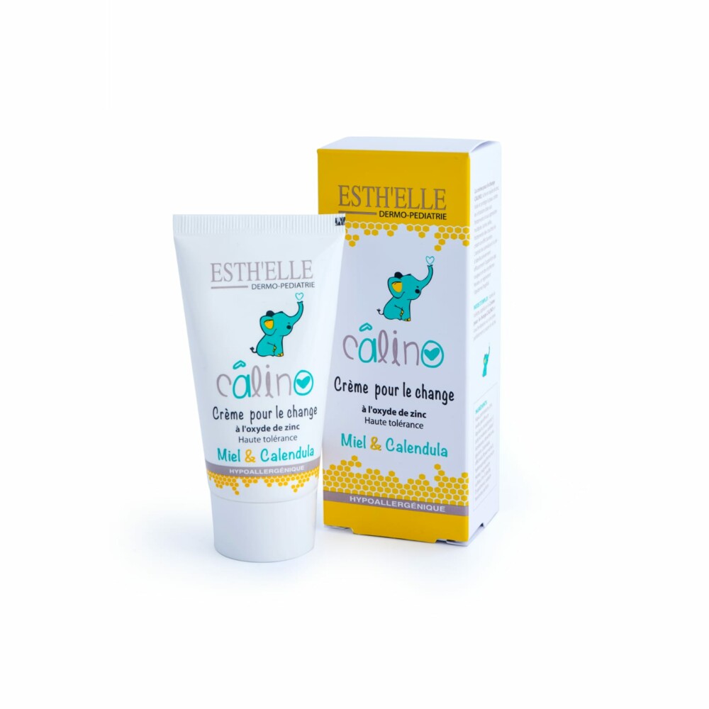 Esthelle calino creme pour le change