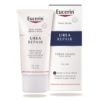 Eucerin UREA Repair crème visage peau sèche