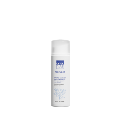 CYTOLNAT Selenium Creme Anti Age 50ml