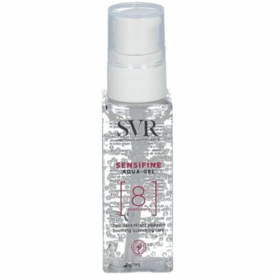 Svr sensifine aqua-gel