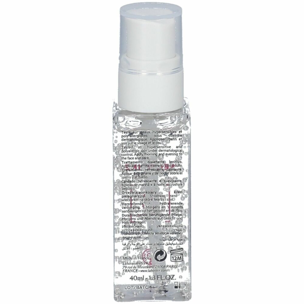 Svr sensifine aqua-gel