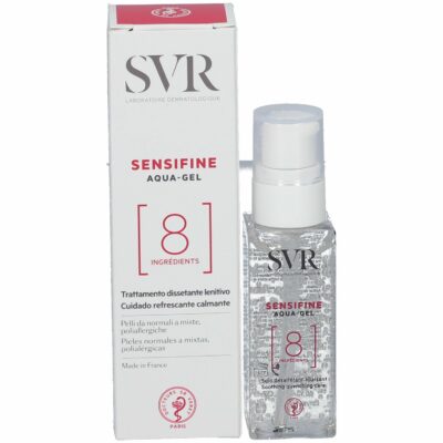 SVR Sensifine Aqua-Gel