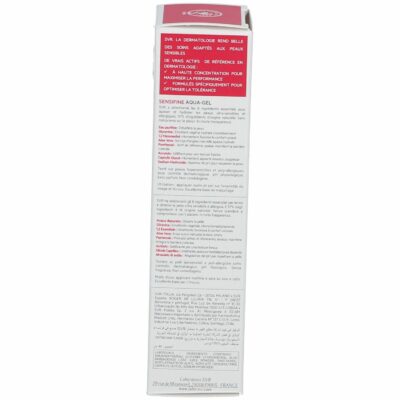 Svr sensifine aqua-gel