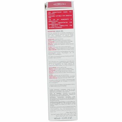 Svr sensifine aqua-gel