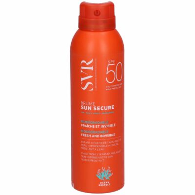 SVR Sun Secure Brume