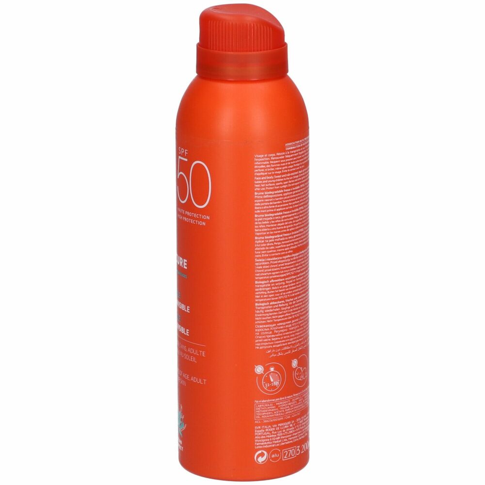 Svr sun secure brume
