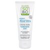 SO'BIO Crème Légère Hydratante HYDRA Aloe Vera 24h Jour 50 ml