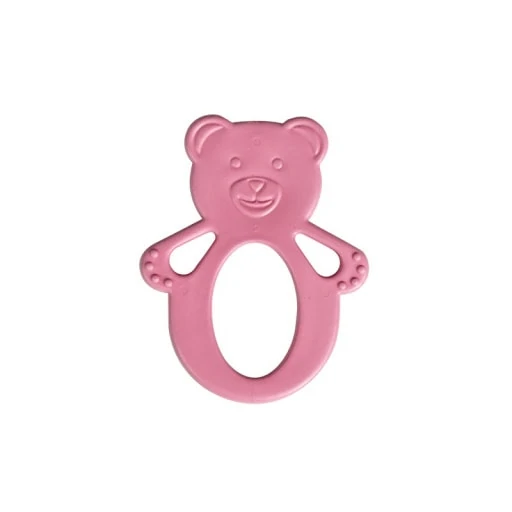 BABY PUR Anneau De Dentition Simple