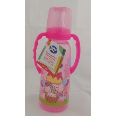 BABY PUR BIBERON STANDARD 250ML