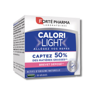 FORTE PHARMA CaloriLight 30 GELULES