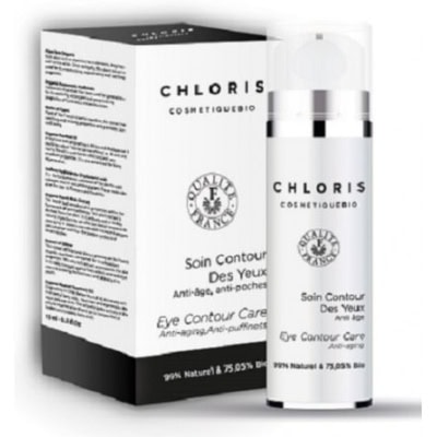CHLORIS Anti Age Soin Contour Des Yeux