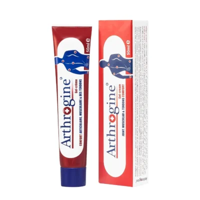 Cytol Cytolnat Arthrogine Gel Creme 50ml