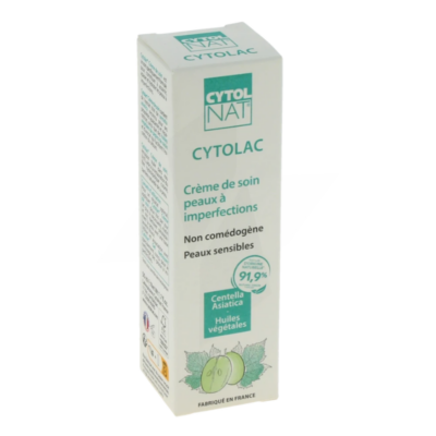 Cytolac Creme De Soin Specifique 50ML