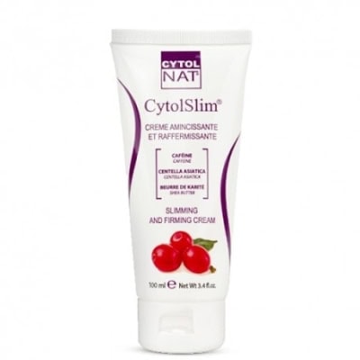 CYTOLSLIM Creme Amincissante 100ml