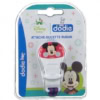 DODIE ATTACHE SUCETTE RUBAN MICKEY