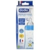 DODIE Biberon Initiation+ 270ml Debit 2 0-6 Mois Blue