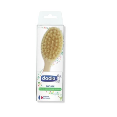 DODIE BROSSE CHEVEUX BEBE