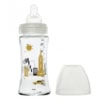 DODIE BIBERON VERRE SENSATION+ 270 ML - MODELE NEW YORK