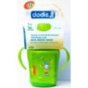 DODIE TASSE D'APRENTISSAGE 300 ML 12 MOIS ET + - COULEUR VERT