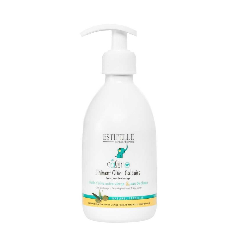 Esthelle calino liniment oleocalcaire 300ml