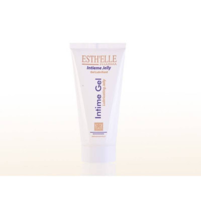 ESTHELLE Gel Intime Lubrifiant 50ml