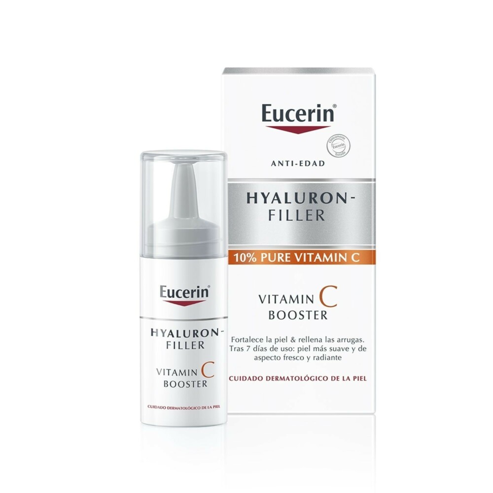 Eucerin hyaluron-filler vitamine c booster