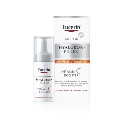 EUCERIN HYALURON-FILLER Vitamine C Booster