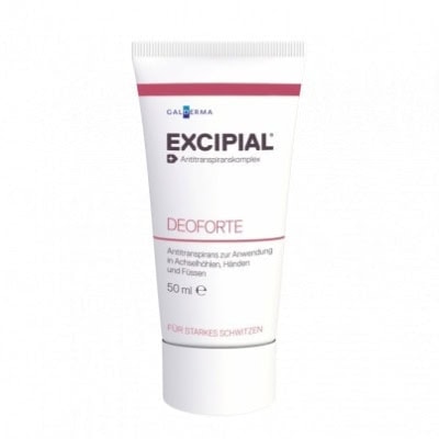 EXCIPIAL DEOFORTE 50ML