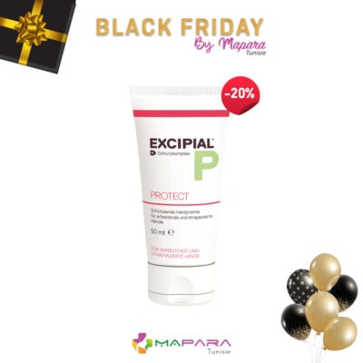 Excipial Protect Crème Main