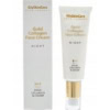 GLYSKINCARE Gold Collagen Face Cream Night 50ml