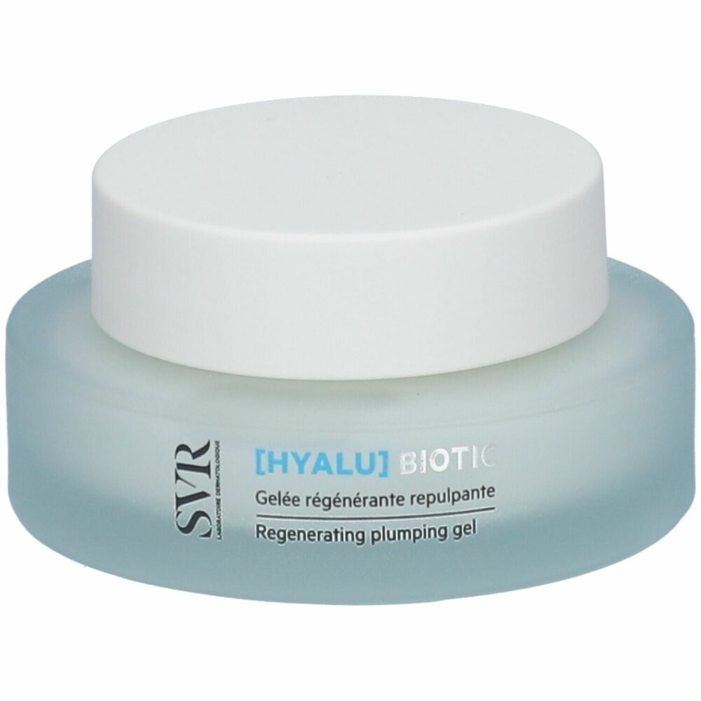 Svr biotic hyalu gelée régénérante repulpante 50ml