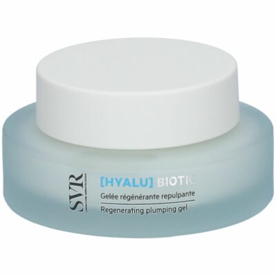 Svr biotic hyalu gelée régénérante repulpante 50ml