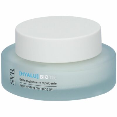 Svr biotic hyalu gelée régénérante repulpante 50ml
