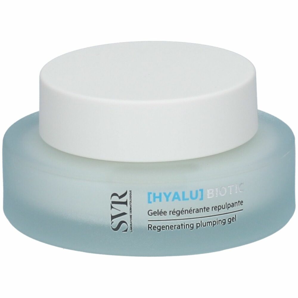 Svr biotic hyalu gelée régénérante repulpante 50ml