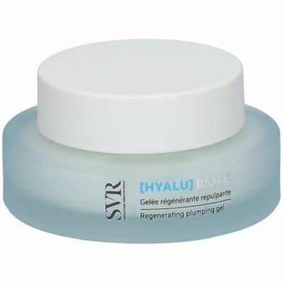 Svr biotic hyalu gelée régénérante repulpante 50ml