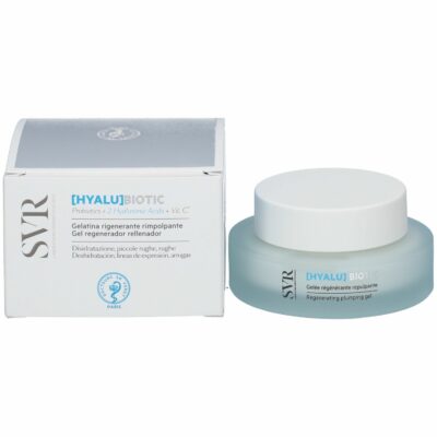 SVR Biotic Hyalu Gelée Régénérante Repulpante 50ml