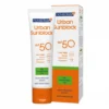 NOVACLEAR URBAN SUNBLOCK OILY SKIN SPF50+ 40ML