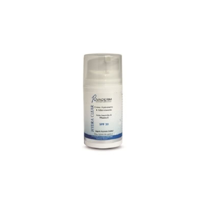RIVADERM Hydra Clear SPF30 50ml
