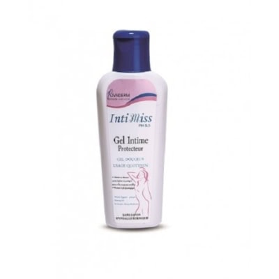RIVADERM Intimiss Ph5.5 Gel Intime 100 ml