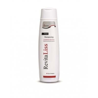 RIVADERM Revitaliss Shampooing 200ml