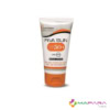 RIVADERM Riva Sun Ecran Fluide Teinté SPF50+ 50ml
