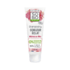 SO'BIO Cheveux Colorés ou Méchés Shampoing Hibiscus & Acide Laurique de Coco Bio 250ml