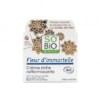 SO BIO Crème Riche Raffermissante - Fleur D'immortelle 50 Ml