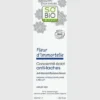 SO'BIO Concentré Éclat Anti-Tâche Fleur D'immortelle 40ml