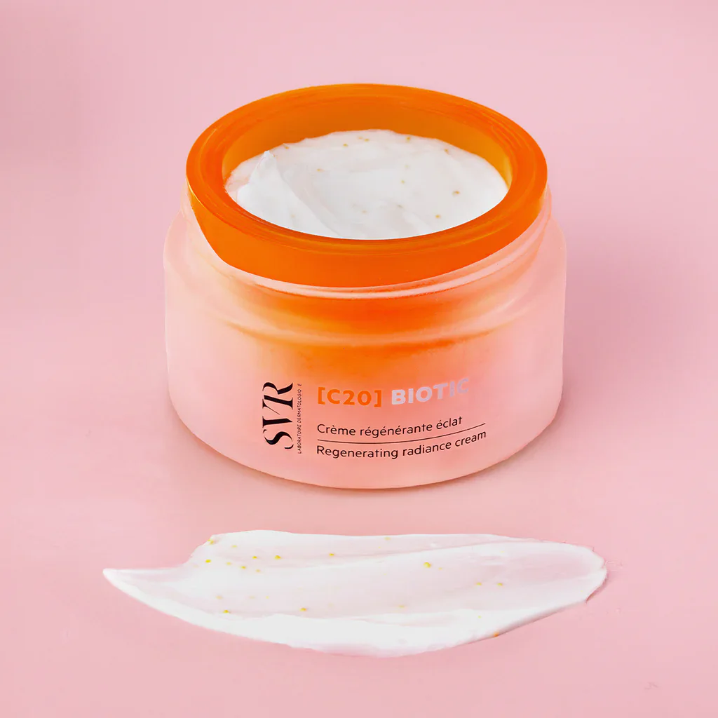 Svr biotic c20 crème régénérante éclat 50ml Svr biotic c20 crème régénérante éclat 50ml