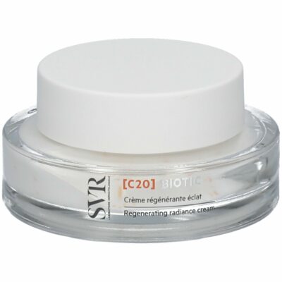Svr biotic c20 crème régénérante éclat 50ml