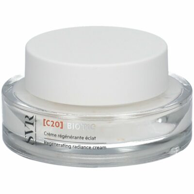 Svr biotic c20 crème régénérante éclat 50ml